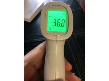 如何選購電子體溫計(jì)？