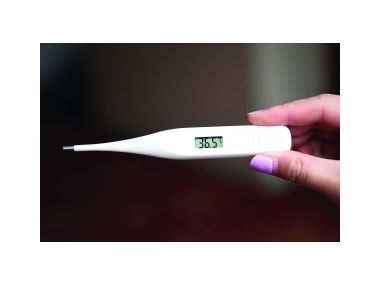 電子體溫計(jì)小知識(shí)