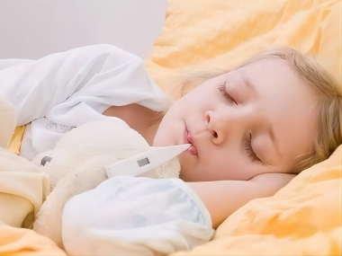 體溫計種類繁多，如何選擇和使用？